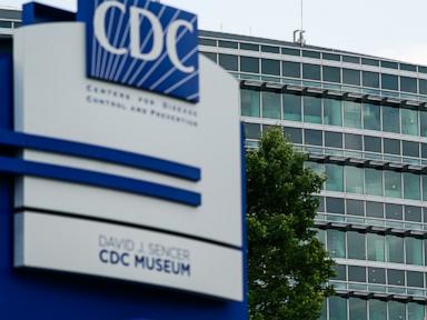 CDC Turmoil Deepens: Director Fired, Mass Resignations Confirmed