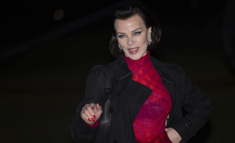 Celebrities Celebrate Birthdays on August 13: Horoscopes for All Signs