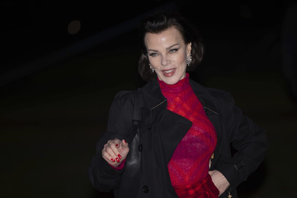 Celebrities Celebrate Birthdays on August 13: Horoscopes for All Signs