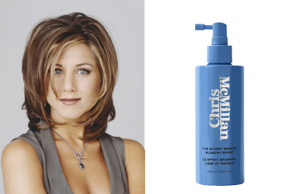 Celebrity Stylist Chris McMillan Launches Eponymous Haircare Line