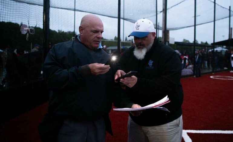 Centralia Approves $1M Grant for New Borst Park Stadium Lights