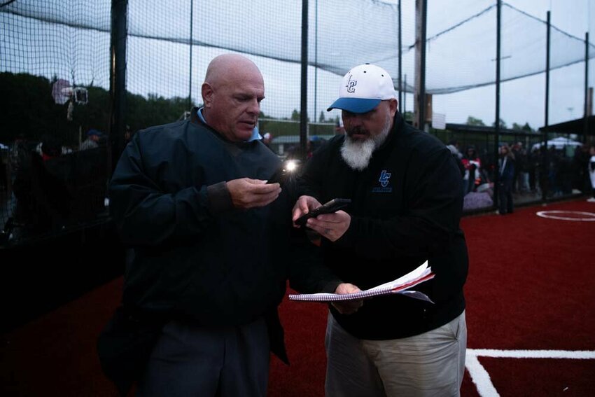 Centralia Approves $1M Grant for New Borst Park Stadium Lights