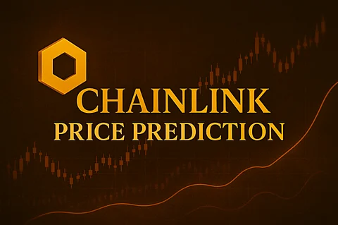 Chainlink Surges as Ethereum Slips; Remittix Gains Momentum