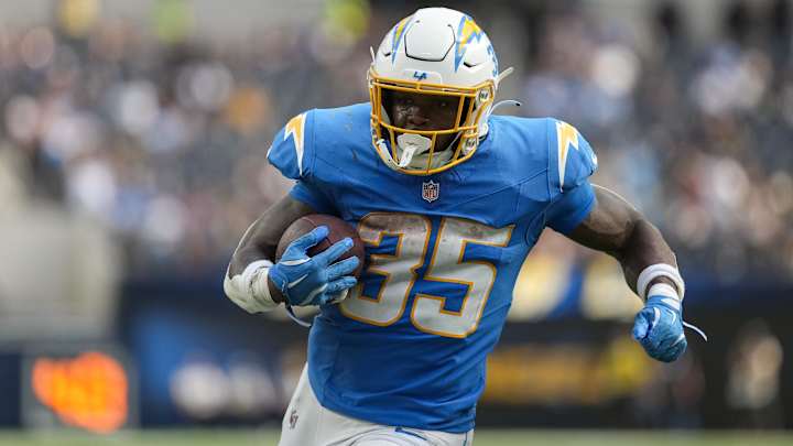 Chargers Prepare for Preseason Finale: Four Players Under Pressure