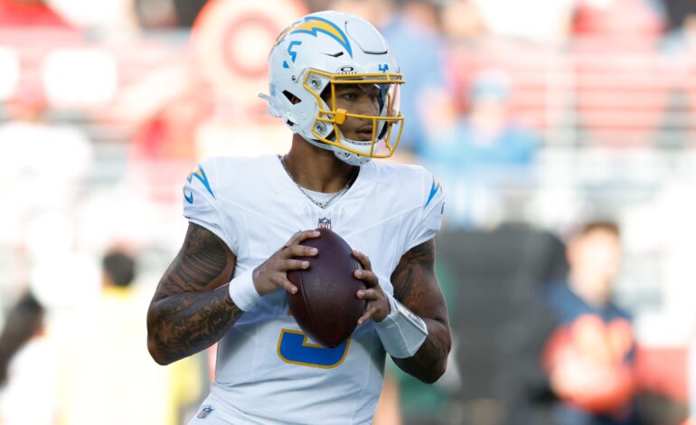 Chargers’ Preseason Highlights: MVPs and Surprises Before Cuts