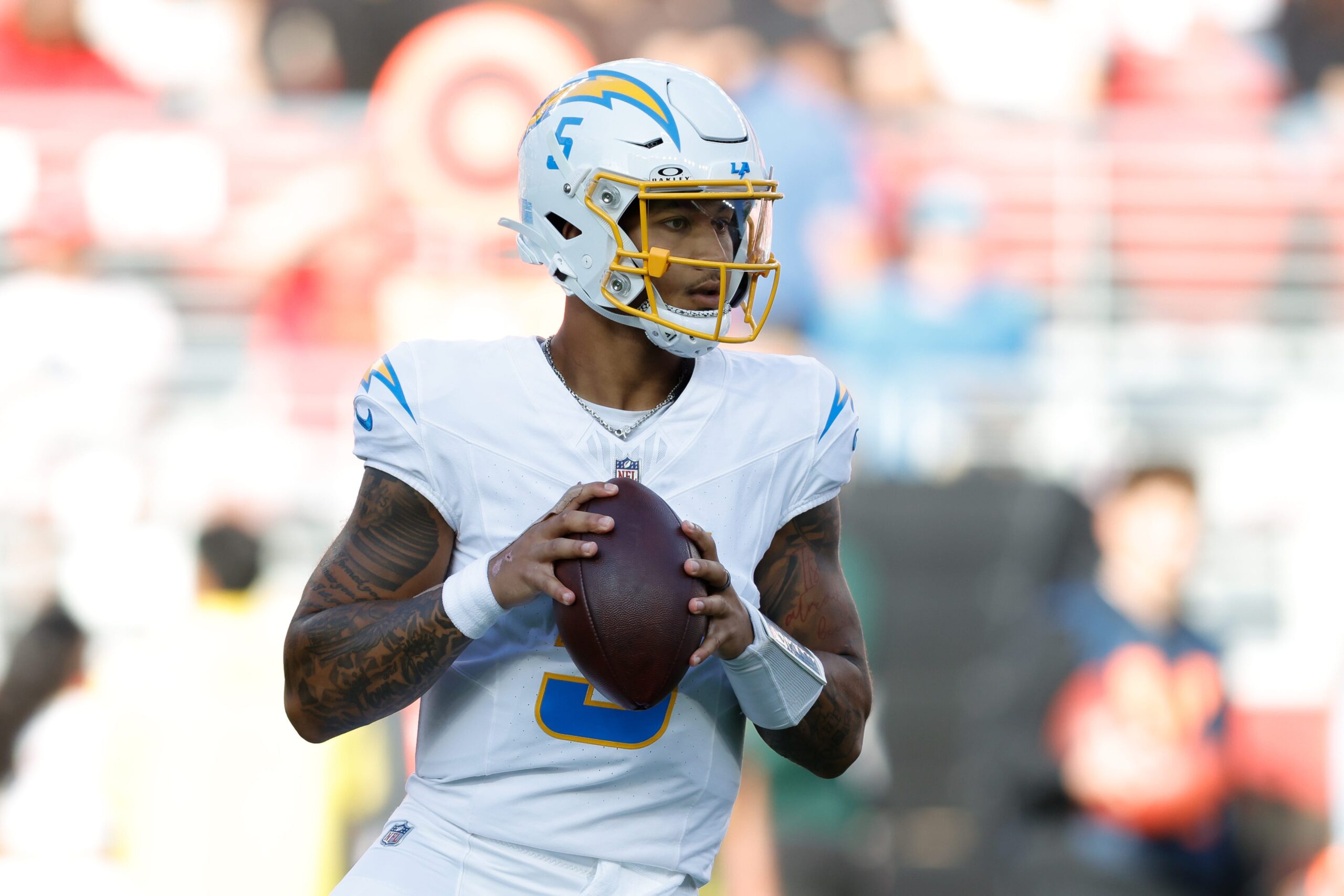 Chargers’ Preseason Highlights: MVPs and Surprises Before Cuts