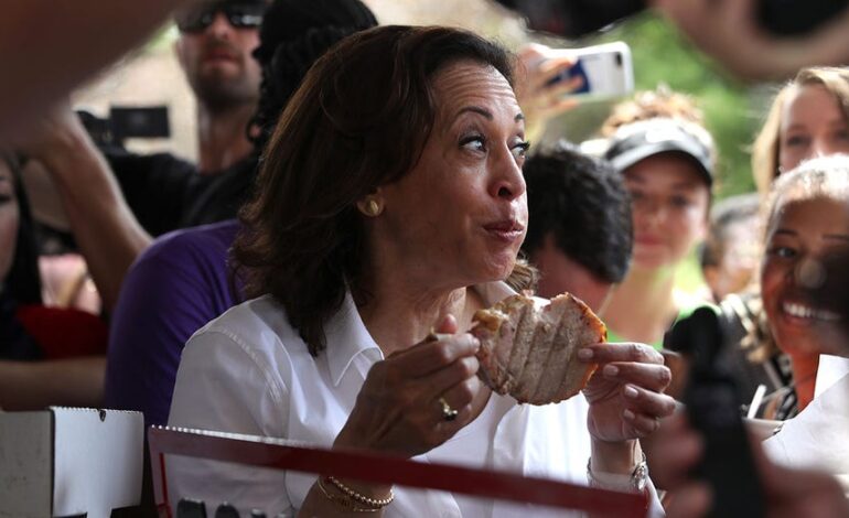 Charlamagne, Stephen A. Smith SLAM Kamala Harris Over “Broken System” Claim