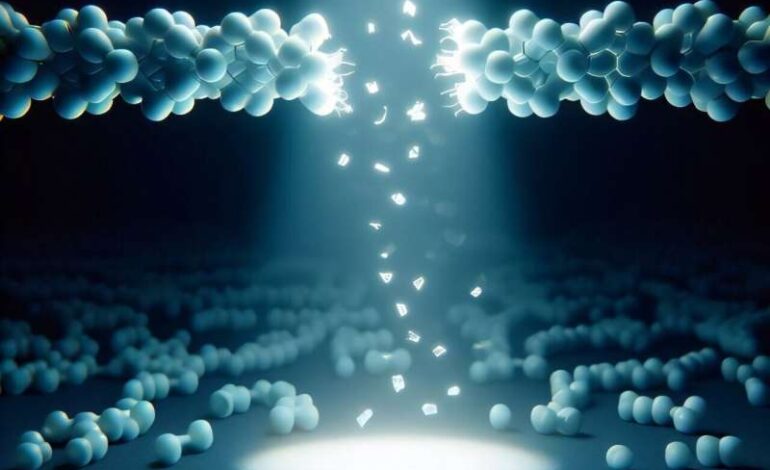 Chemists Revolutionize Plastic Recycling with LED Light