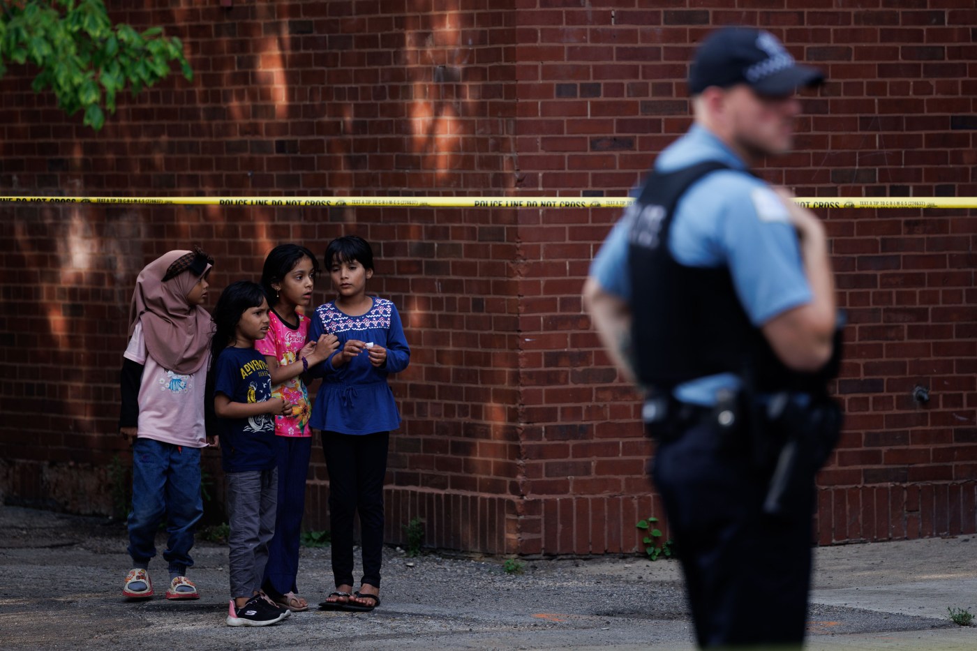 Chicago Faces Safety Crisis as Calls for Action Intensify