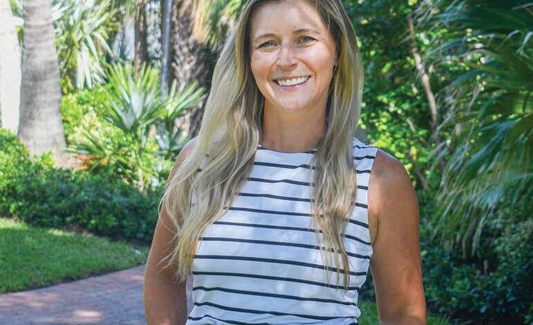 Chicago Nurse Angela McPhillips Joins Boca Beacon Team