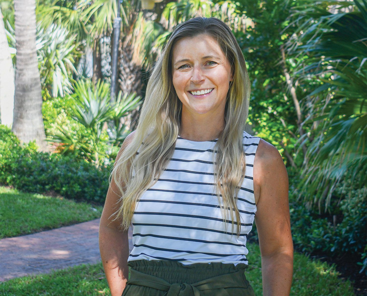 Chicago Nurse Angela McPhillips Joins Boca Beacon Team