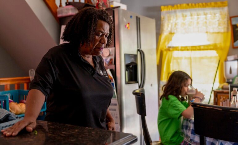Chicago Public Schools Lay Off Over 1,200 Custodians Amid Budget Cuts
