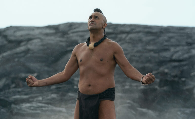 ‘Chief of War’ Episode 5 Delivers Powerful Moments of Silence