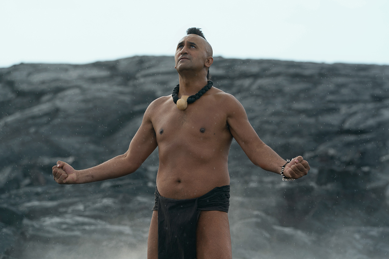 ‘Chief of War’ Episode 5 Delivers Powerful Moments of Silence