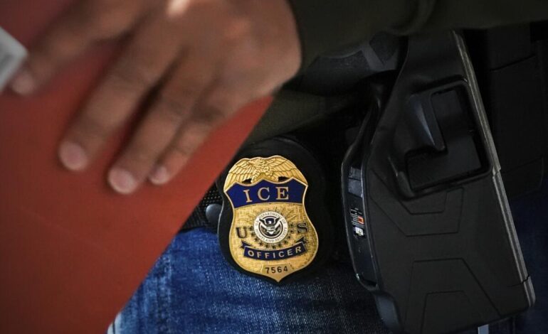 Children Face Anxiety Amid Trump’s Mass Deportation Policies