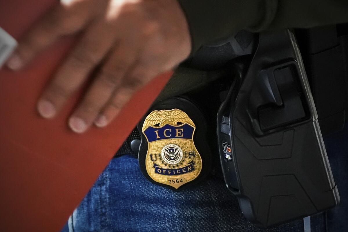 Children Face Anxiety Amid Trump’s Mass Deportation Policies