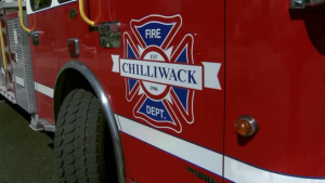 Chilliwack Fire Crews Contain Apartment Blaze; No Injuries Reported