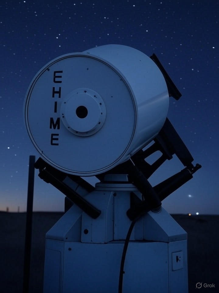 CHIME Telescope Detects Brightest Ever Fast Radio Burst