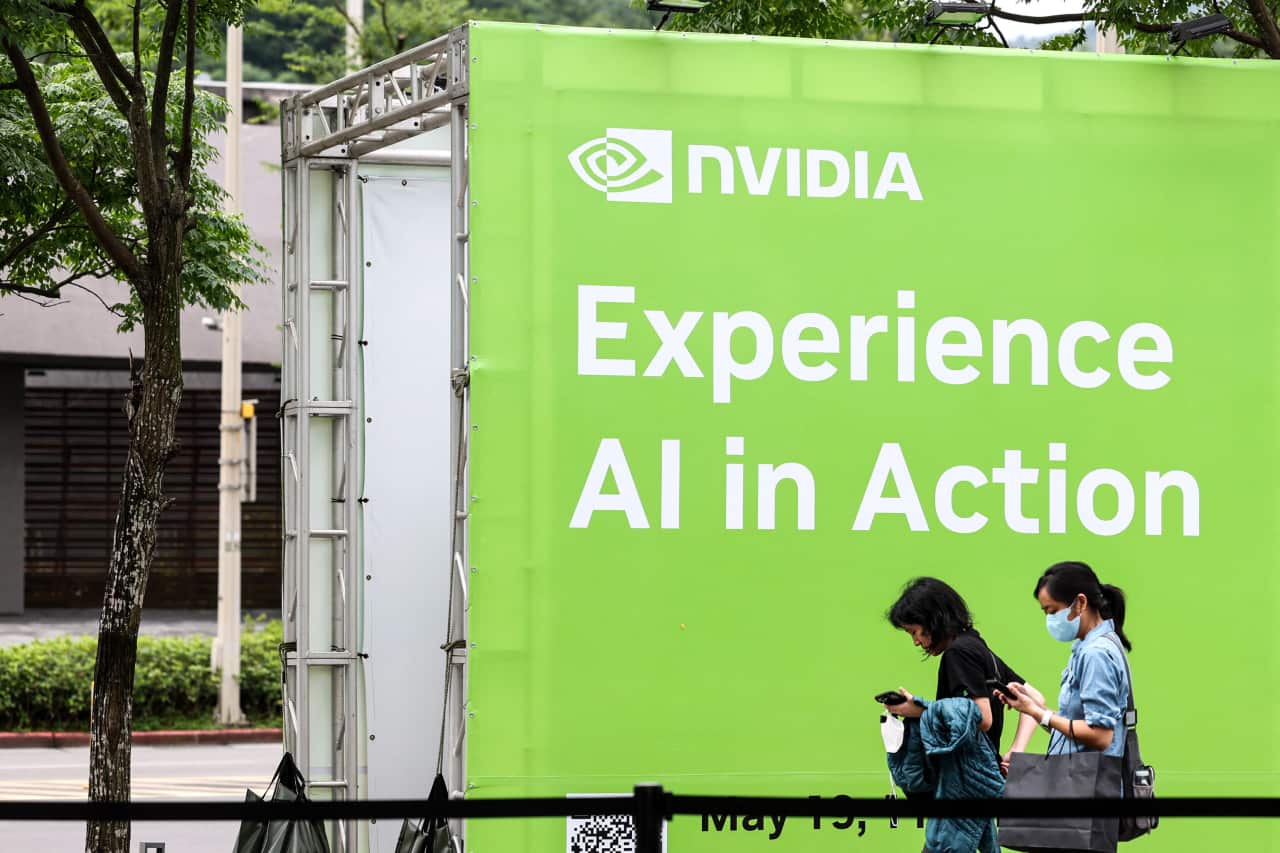 China Blocks Nvidia’s H20 Chips for Government Use: Urgent Update