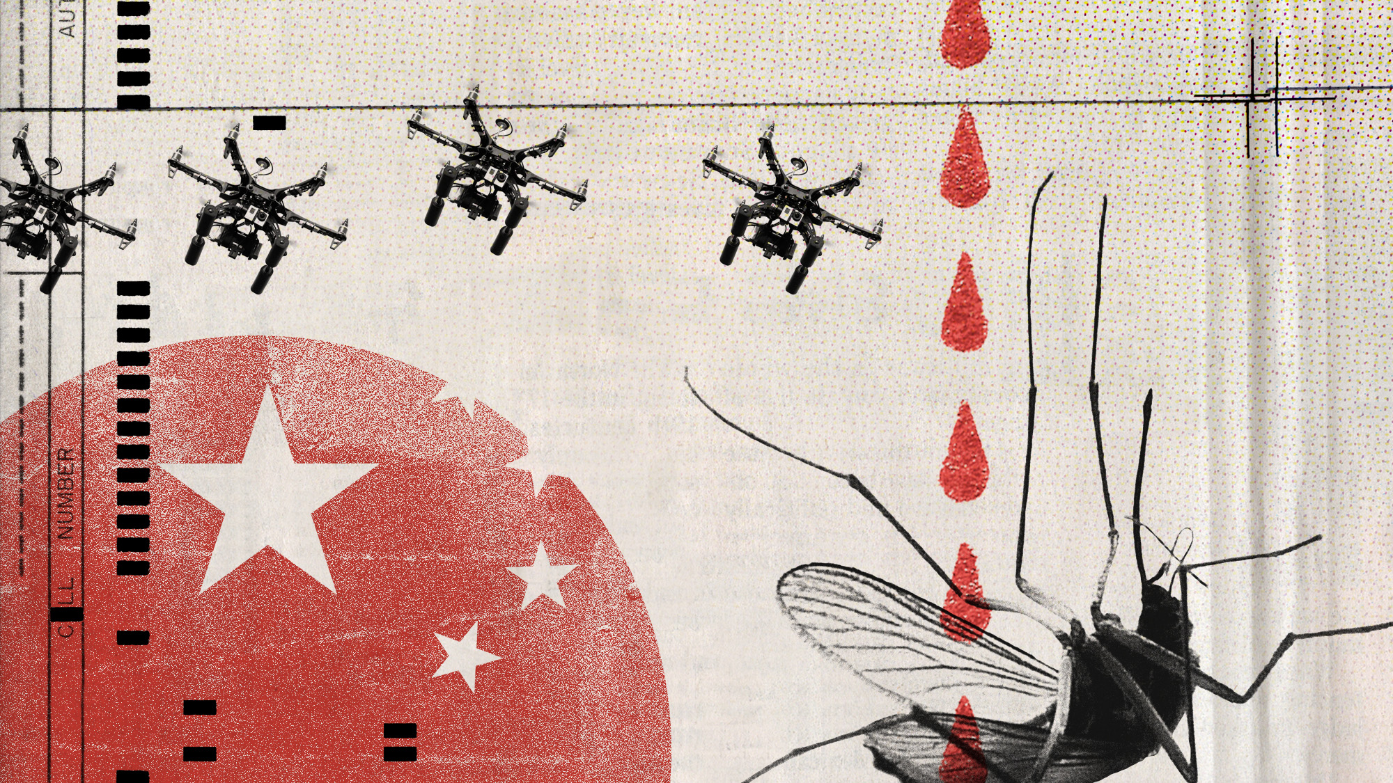 China Deploys Innovative Tactics to Combat Chikungunya Virus