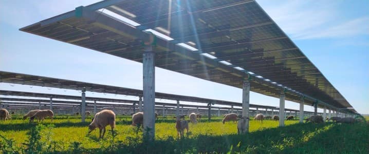 China Surges in Clean Energy Investments While Expanding Coal Capacity