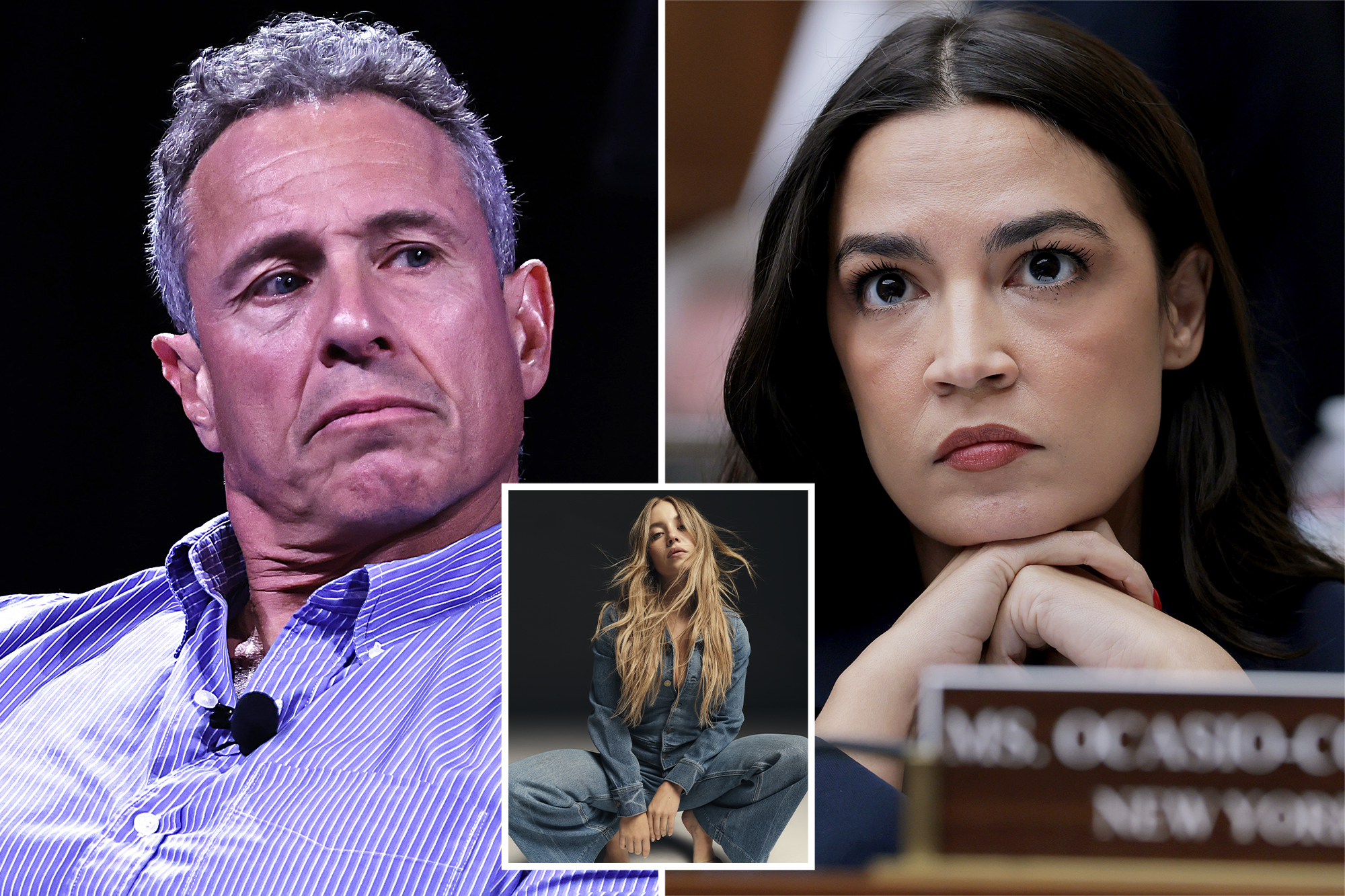 Chris Cuomo Exposed for Sharing Deepfake of AOC: Urgent Update