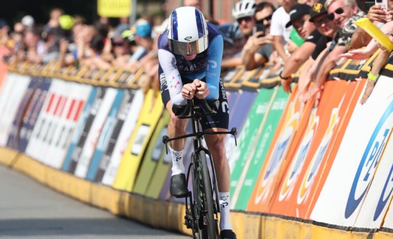 Chris Froome in Stable Condition After Serious Training Crash