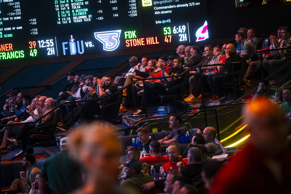 Circa Sports Faces $7.5 Million Overlay Ahead of NFL Contest Deadline