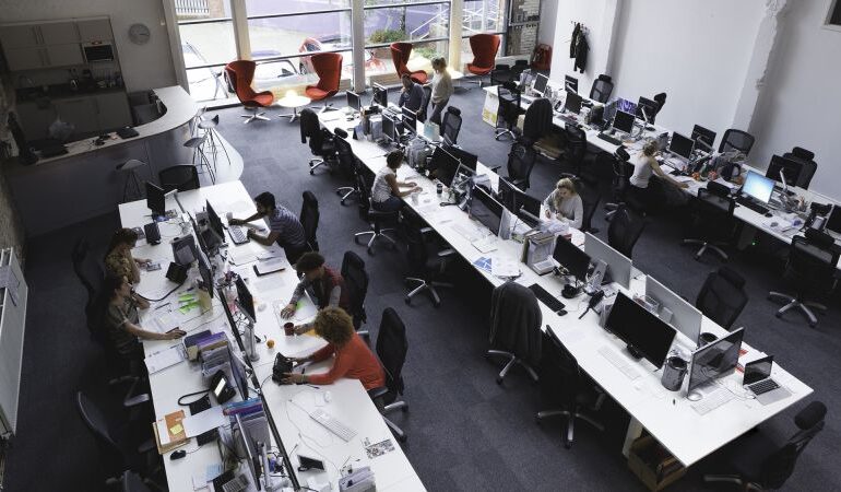 Cisco’s Jeetu Patel Challenges AI Doomsday Predictions for Jobs