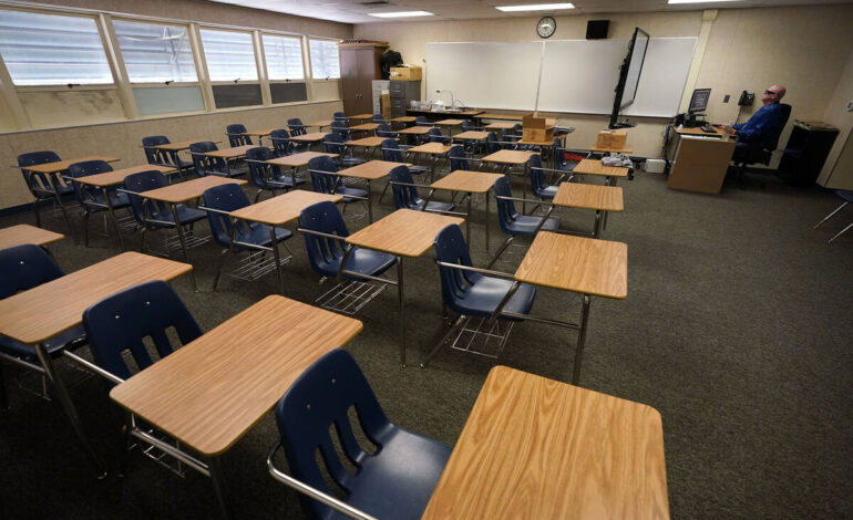 Class Reunions: A Mixed Bag of Nostalgia and Anxiety
