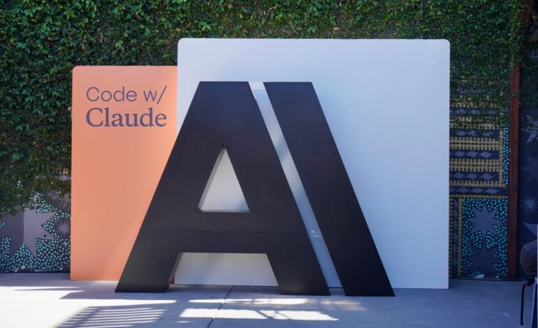 Claude Sonnet 4 Enhances AI Capabilities with 1 Million Context Tokens