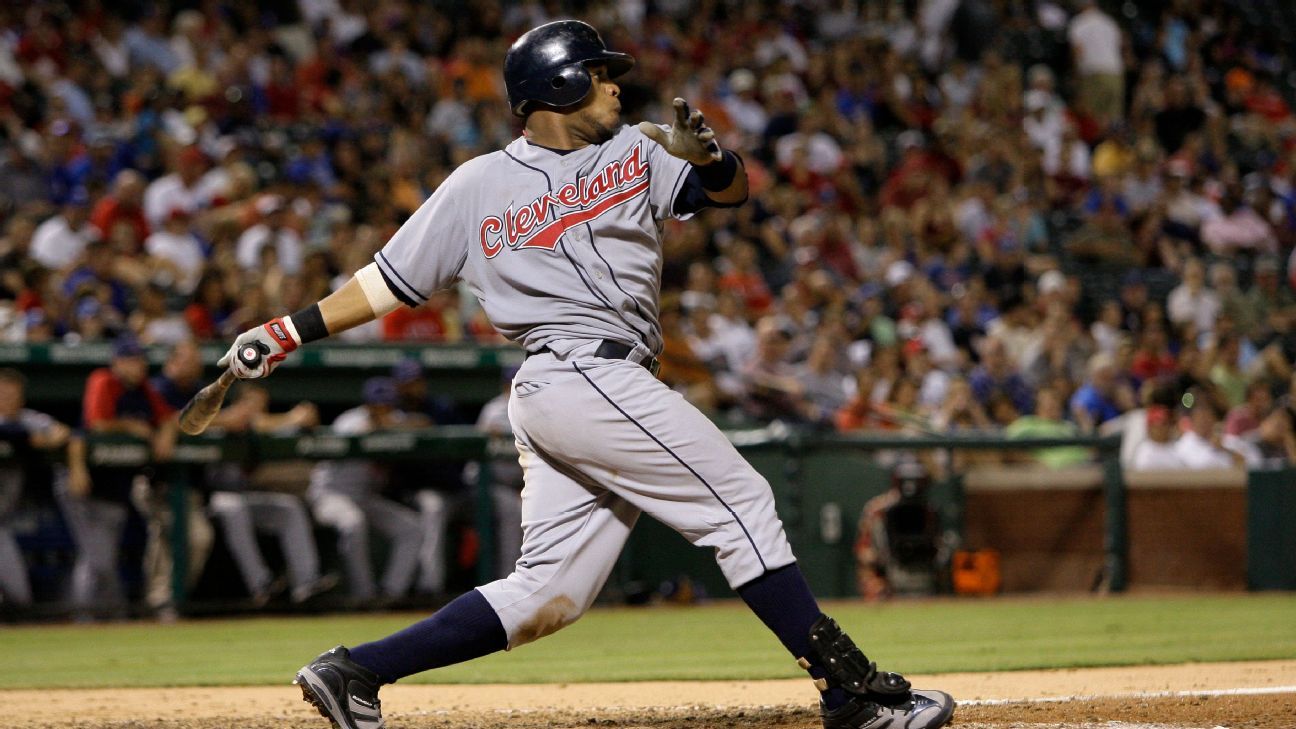 Cleveland Guardians Release Carlos Santana in Joint Decision