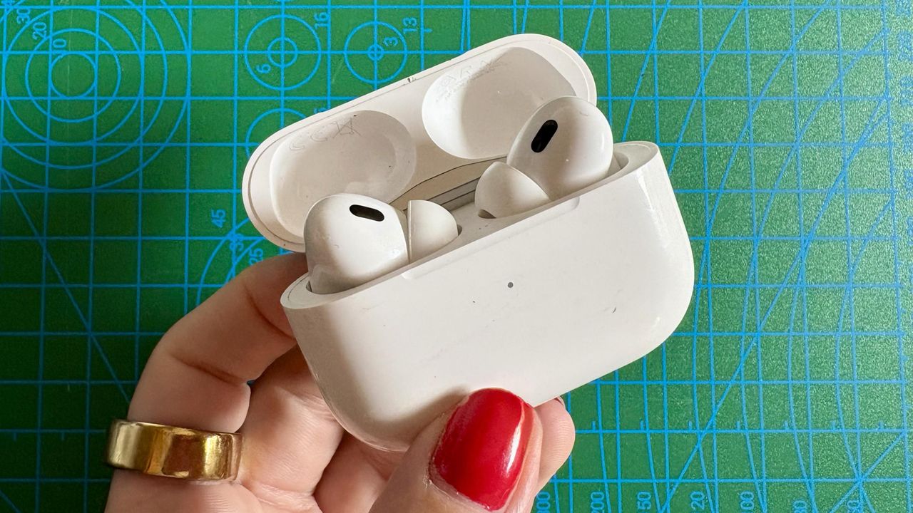 Clumsy Moment Saves $100: How to Revive Water-Damaged AirPods