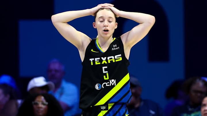 Coach Criticizes Refereeing After Bueckers’ Off Night in Loss