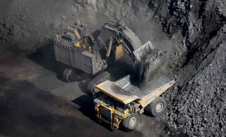 Coal Demand Surges: Wood Mackenzie Predicts Strong Market Through 2030
