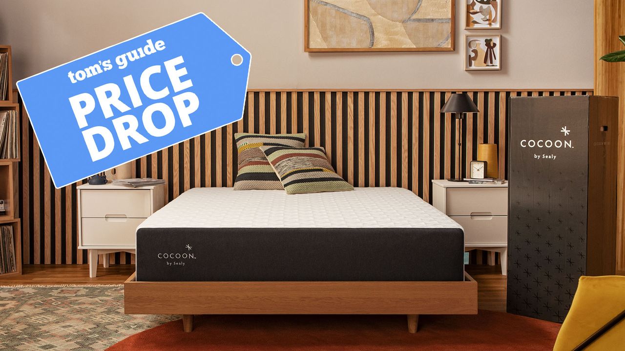 Cocoon by Sealy Reduces Price of Chill Mattress to $599