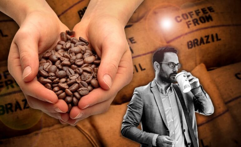 Coffee Prices Surge 30% Amid JDE Peet’s-Keurig Merger Talks