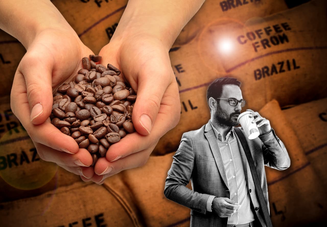 Coffee Prices Surge 30% Amid JDE Peet’s-Keurig Merger Talks