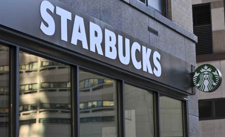 Coffee Shops Experience Surge as Pumpkin Spice Season Begins