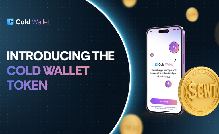 Cold Wallet and BlockchainFX Surge in 2025 Crypto Presales