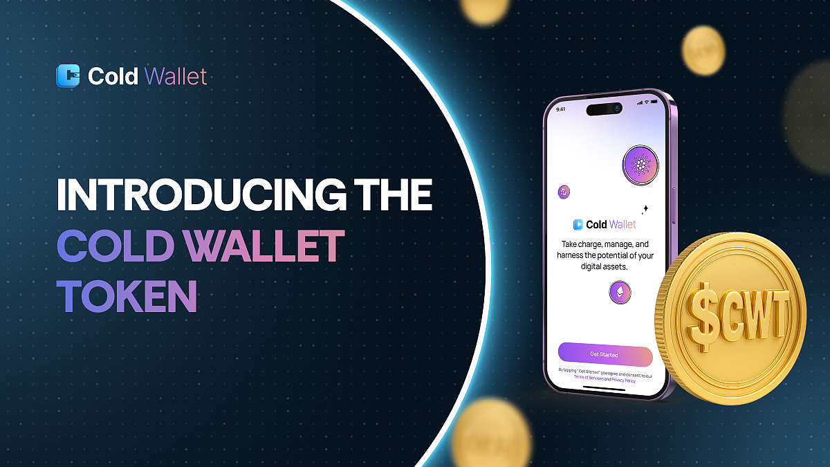 Cold Wallet and BlockchainFX Surge in 2025 Crypto Presales