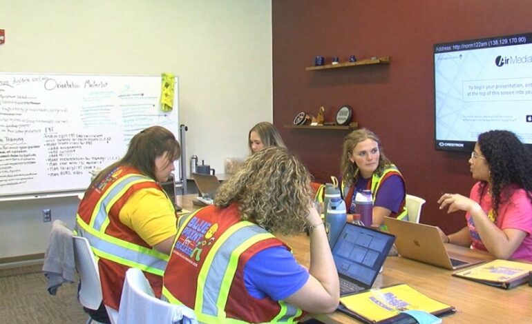 Colleges Gear Up for Student Move-In Days in Fargo-Moorhead