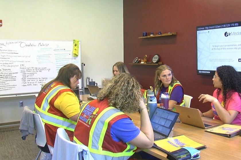 Colleges Gear Up for Student Move-In Days in Fargo-Moorhead