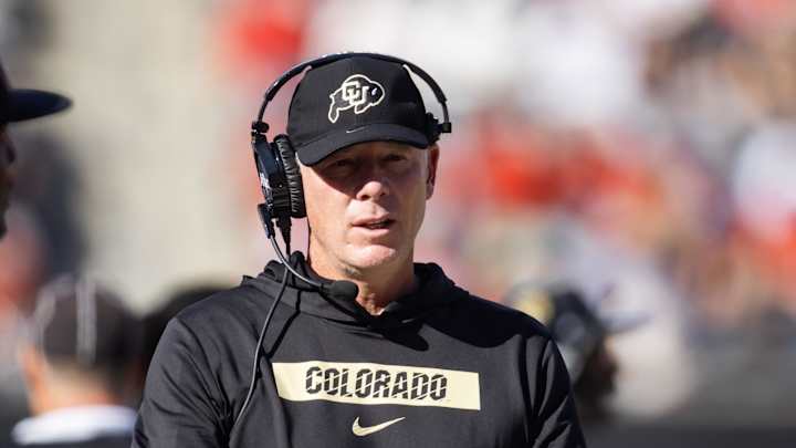 Colorado Buffaloes’ Offense Stumbles in Loss to Georgia Tech