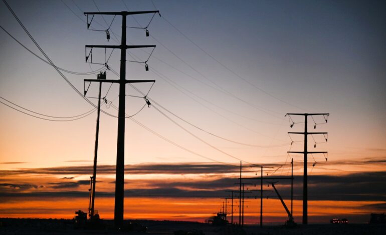 Colorado Regulators Approve Xcel Energy’s Market Participation Plan