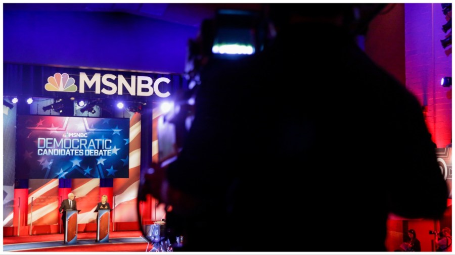 Comcast Rebrands MSNBC as ‘MS NOW,’ Drops Iconic Peacock Logo