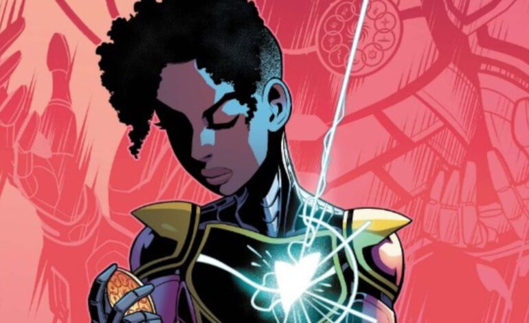 Comic Book Industry Urged to Boost Leading Female Heroes