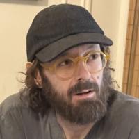Community Mourns the Passing of Artist Jesse Aaron Durost