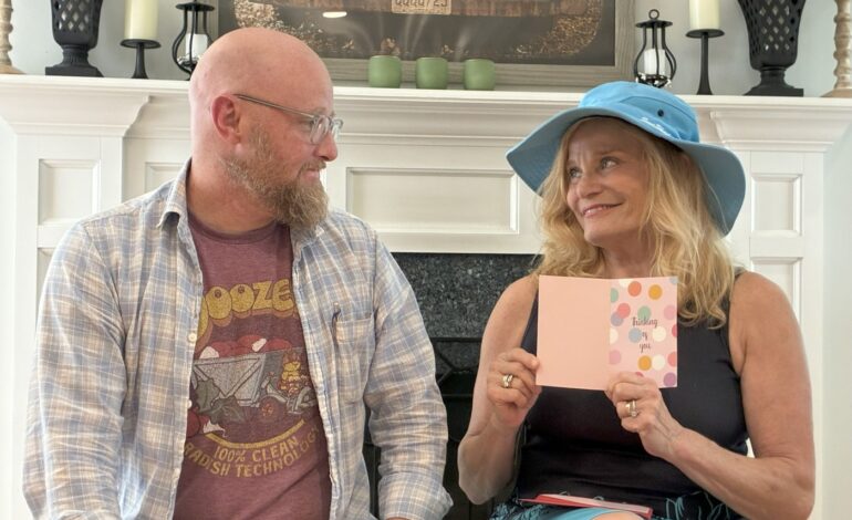 Community Theater Flourishes in Avon with Playhouse 44’s Debut
