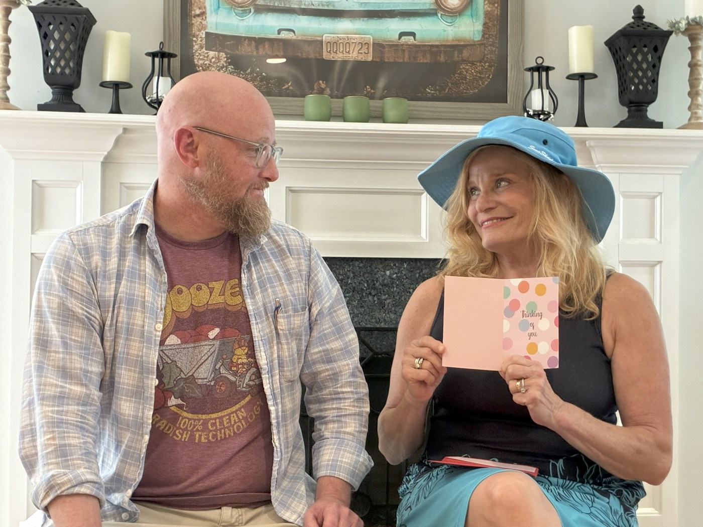 Community Theater Flourishes in Avon with Playhouse 44’s Debut